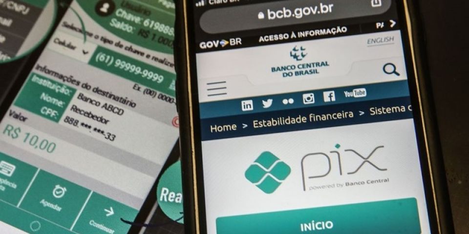 BC aprova obrigatoriedade dos bancos ofertarem Pix por agendamento