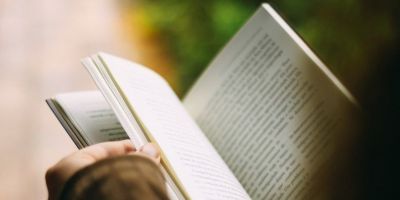 Seis livros para quem deseja aprender um novo idioma em 2021