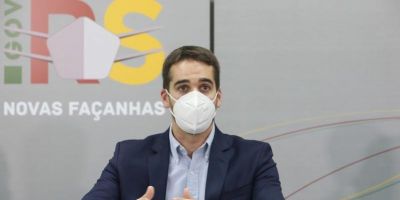 Governo do RS atualiza regras para jogos de futebol, restaurantes, parques e museus