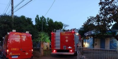 Mulher grávida sofre ataque de abelhas no RS