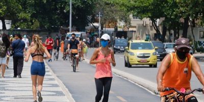 Fiocruz aponta alta de casos e óbitos por covid-19 em pacientes jovens