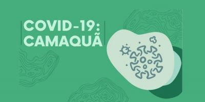 Covid-19: Camaquã registra mais 13 casos 