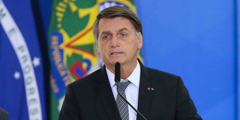 Bolsonaro diz que vai recompor cortes no Orçamento