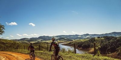 São Lourenço do Sul realiza desafio esportivo em alusão aos 137 anos de emancipação do município 