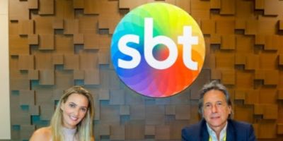 SBT assina contrato com a comentarista de arbitragem Nadine Basttos