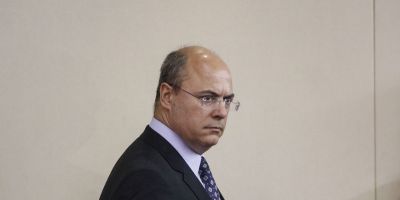 Relator do impeachment de Witzel aguarda argumentação da defesa