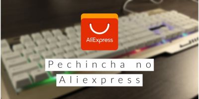 PRODUTOS DE GRAÇA: como penchinchar de forma ilimitada no Aliexpress