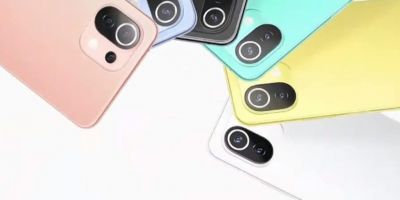 REVELADO: celular da Xiaomi e Samsung terá câmera com 200 MP