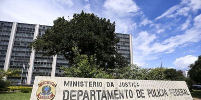 PF combate crimes de abusos sexuais contra crianças no Pará