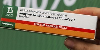 ButanVac será superior à 1ª geração de vacinas, diz diretor