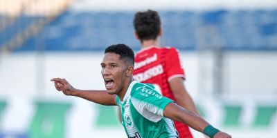 Juventude vence Inter por 1 a 0 na primeira partida da semifinal do Gauchão