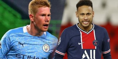 Manchester City x PSG: saiba onde assistir, prováveis escalações e horário