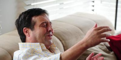 Morre, aos 60 anos, o ex-deputado federal Mendes Ribeiro Filho