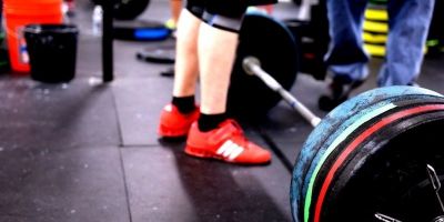 10 motivos para você começar a fazer crossfit