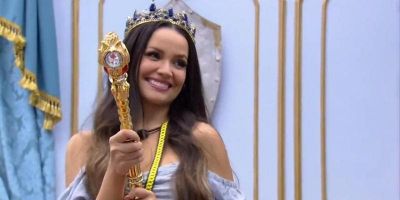 FINAL BBB21: Juliette é a campeã da edição com 90,15% dos votos