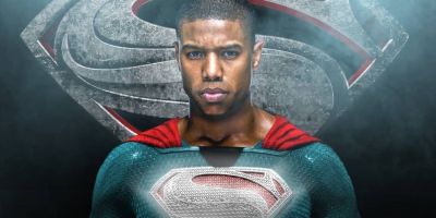 Próximo filme com Superman negro também terá diretor negro, afirma site