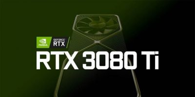 Nvidia RTX 3080 Ti pode ser lançada ainda este mês