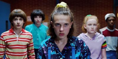 Stranger Things: assista novo trailer da 4ª temporada da série