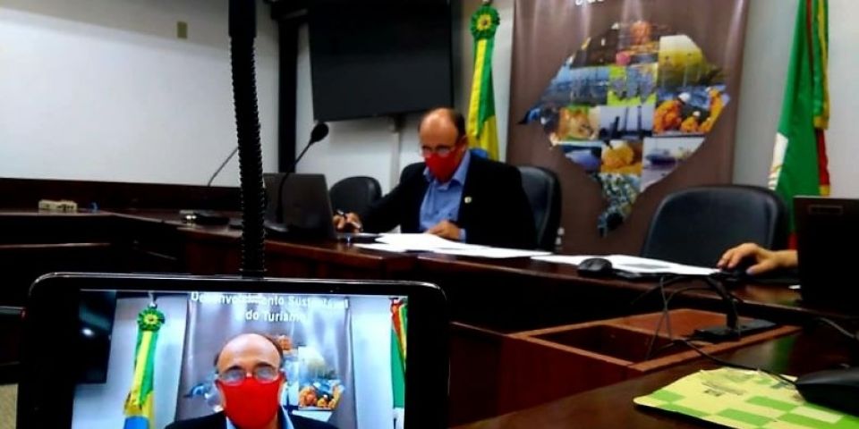 Deputado quer saber posição do Banrisul quanto autorização de suspensão dos empréstimos consignados