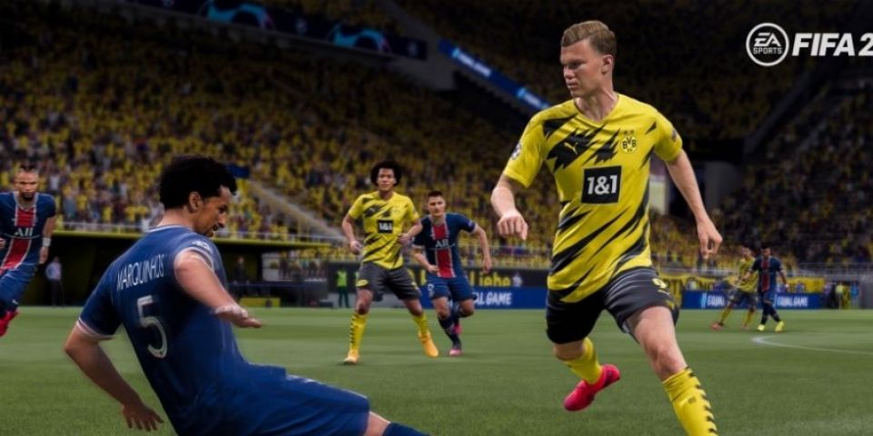 FIFA 21 GRÁTIS: saiba como ter acesso ao jogo 