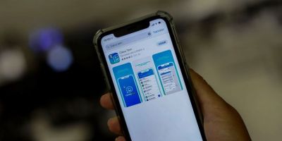 Caixa lança campanha para estimular transações pelo celular