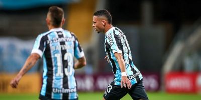 Grêmio goleia Aragua pela Sul-Americana e se aproxima da classificação