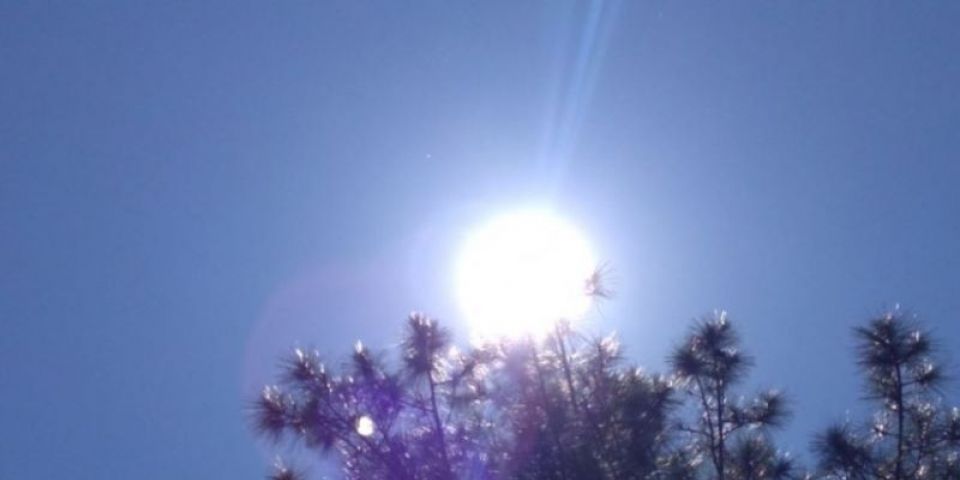 Domingo de Dia das Mães será de sol e temperaturas agradáveis no RS 