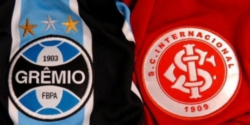 Dupla Gre-Nal decidirá o Campeonato Gaúcho 2021