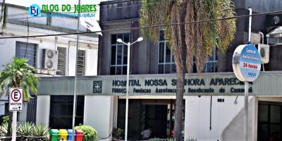 Santas Casas e Hospitais Filantrópicos do RS fazem mais uma manifestação nesta quarta. entenda por quê