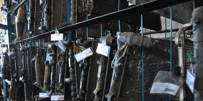 Detran/RS reabre credenciamento para empresas de desmanches