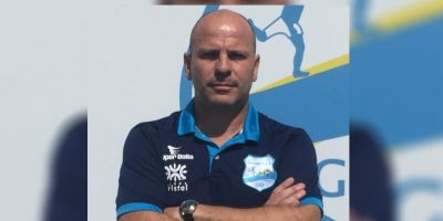 Treinador de futebol camaquense chega à final do Campeonato Goiano