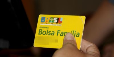 Bolsa Família realiza recadastramento em Camaquã