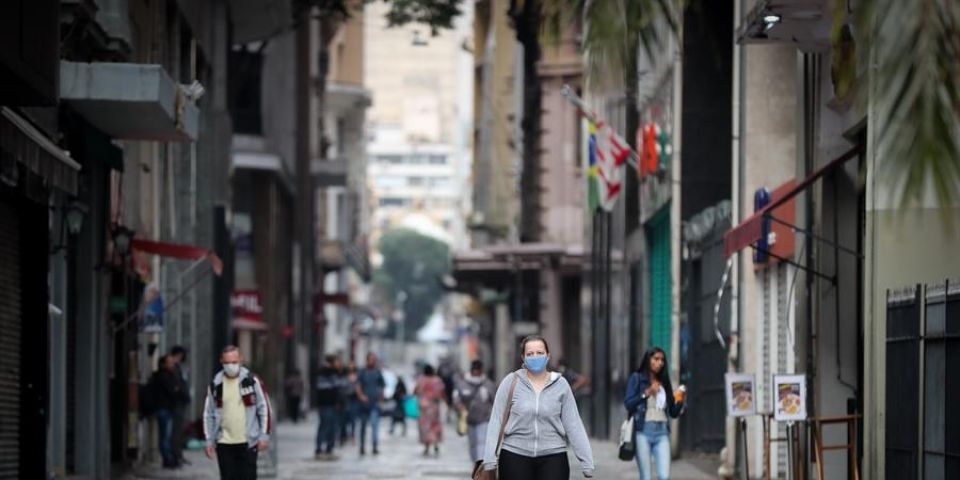 O que mudou no Brasil durante a pandemia de covid-19?
