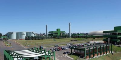 Fepam expede licença para obras de ampliação de empresa de biodiesel