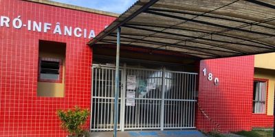 Autor de atentado a creche em SC presta depoimento à polícia