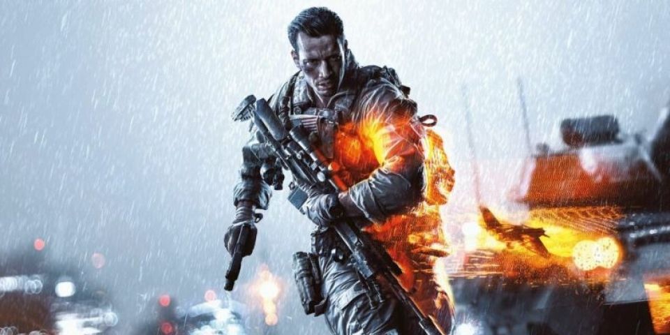 CONFIRMADO! Battlefield 6 será um jogo crossgen