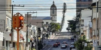 Camaquã registra 14 novos casos da covid-19 