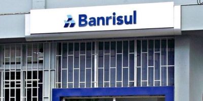 Banrisul oferece carência de 120 dias e margem de 35% no crédito consignado