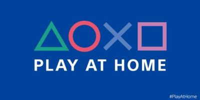 PlayStation Play at Home: confira o conteúdo gratuito para o mês de maio