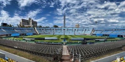 Finais da Libertadores e Sul-Americana deste ano serão em Montevidéu