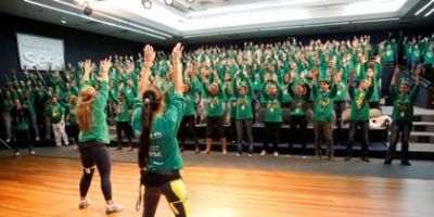 Dia do Desafio 2015: Camaquã disputa confronto saudável com cidade da Costa Rica