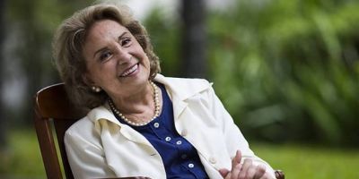 Morre atriz Eva Wilma aos 87 anos em São Paulo