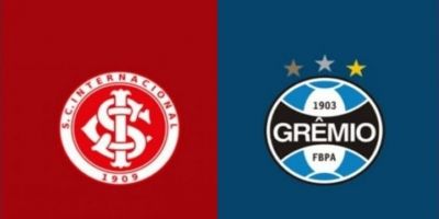 TEM GRE-NAL HOJE: veja onde assistir, escalação e arbitragem