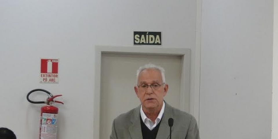 Presidente da ACIC usa Espaço da Tribuna e fala do acordo de cooperação entre entidade e Senai