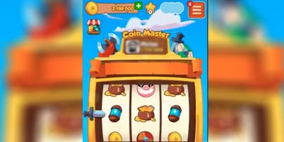 Coin Master: saiba como ter milhares de giros em 1 minuto