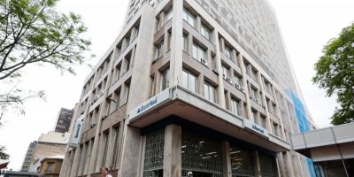 Lucro do Banrisul é de R$ 147 milhões no 1º trimestre do ano