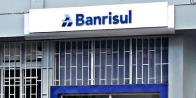 Banrisul oferece carência de até 120 dias no crédito consignado pelo aplicativo