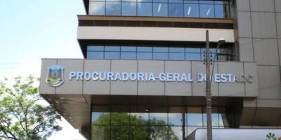 PGE propõe mediação com Ministério da Saúde para viabilizar vacinação de profissionais da educação