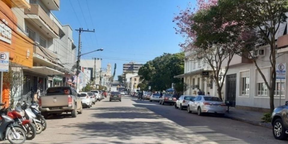 Covid-19: saiba o que muda em Camaquã com novo protocolo de distanciamento controlado
