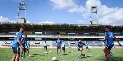 Aragua x Grêmio: saiba onde assistir, prováveis escalações e horário